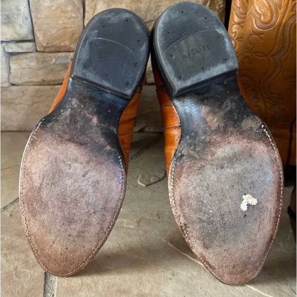 Cowboy Boots - Picture 5 of 12